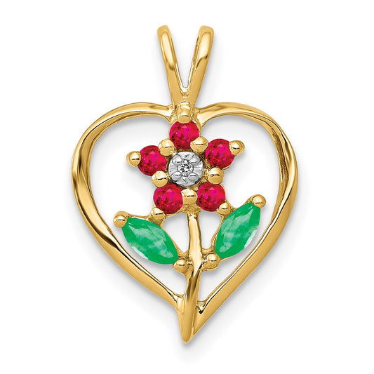 High Quality Luxury Pendant for Women by Ryan Jonathan Fine Jewelry