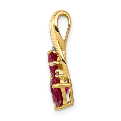 High Quality Luxury Pendant for Women by Ryan Jonathan Fine Jewelry
