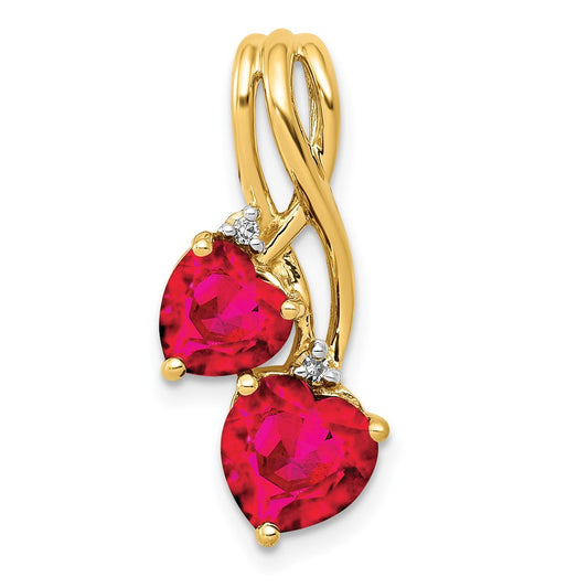High Quality Luxury Pendant for Women by Ryan Jonathan Fine Jewelry