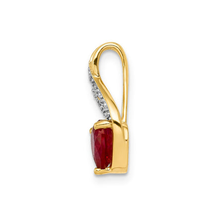 High Quality Luxury Pendant for Women by Ryan Jonathan Fine Jewelry