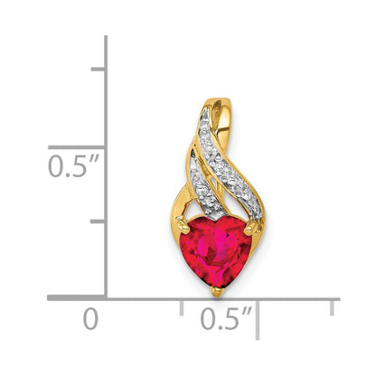 High Quality Luxury Pendant for Women by Ryan Jonathan Fine Jewelry