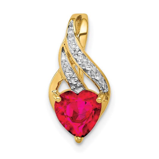 High Quality Luxury Pendant for Women by Ryan Jonathan Fine Jewelry