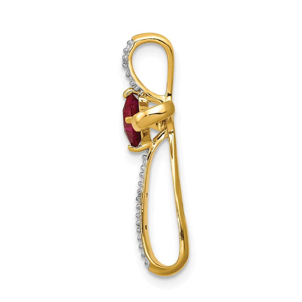 High Quality Luxury Pendant for Women by Ryan Jonathan Fine Jewelry