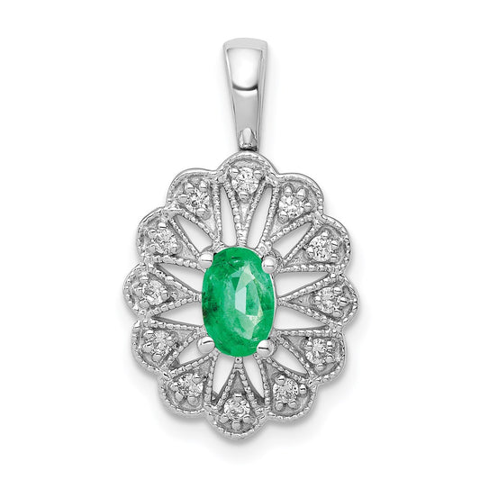 High Quality Luxury Pendant for Women by Ryan Jonathan Fine Jewelry