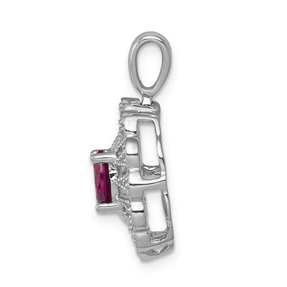High Quality Luxury Pendant for Women by Ryan Jonathan Fine Jewelry