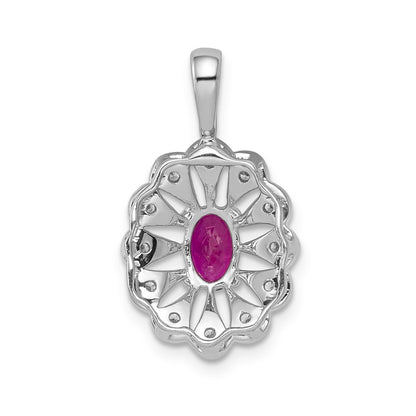 High Quality Luxury Pendant for Women by Ryan Jonathan Fine Jewelry