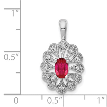 High Quality Luxury Pendant for Women by Ryan Jonathan Fine Jewelry