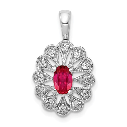 High Quality Luxury Pendant for Women by Ryan Jonathan Fine Jewelry