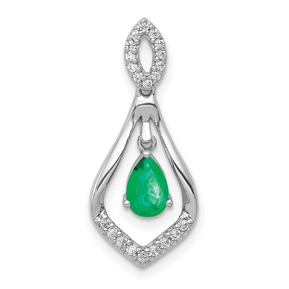 High Quality Luxury Pendant for Women by Ryan Jonathan Fine Jewelry