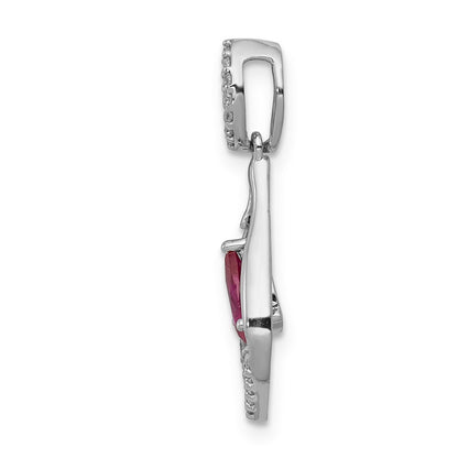 High Quality Luxury Pendant for Women by Ryan Jonathan Fine Jewelry