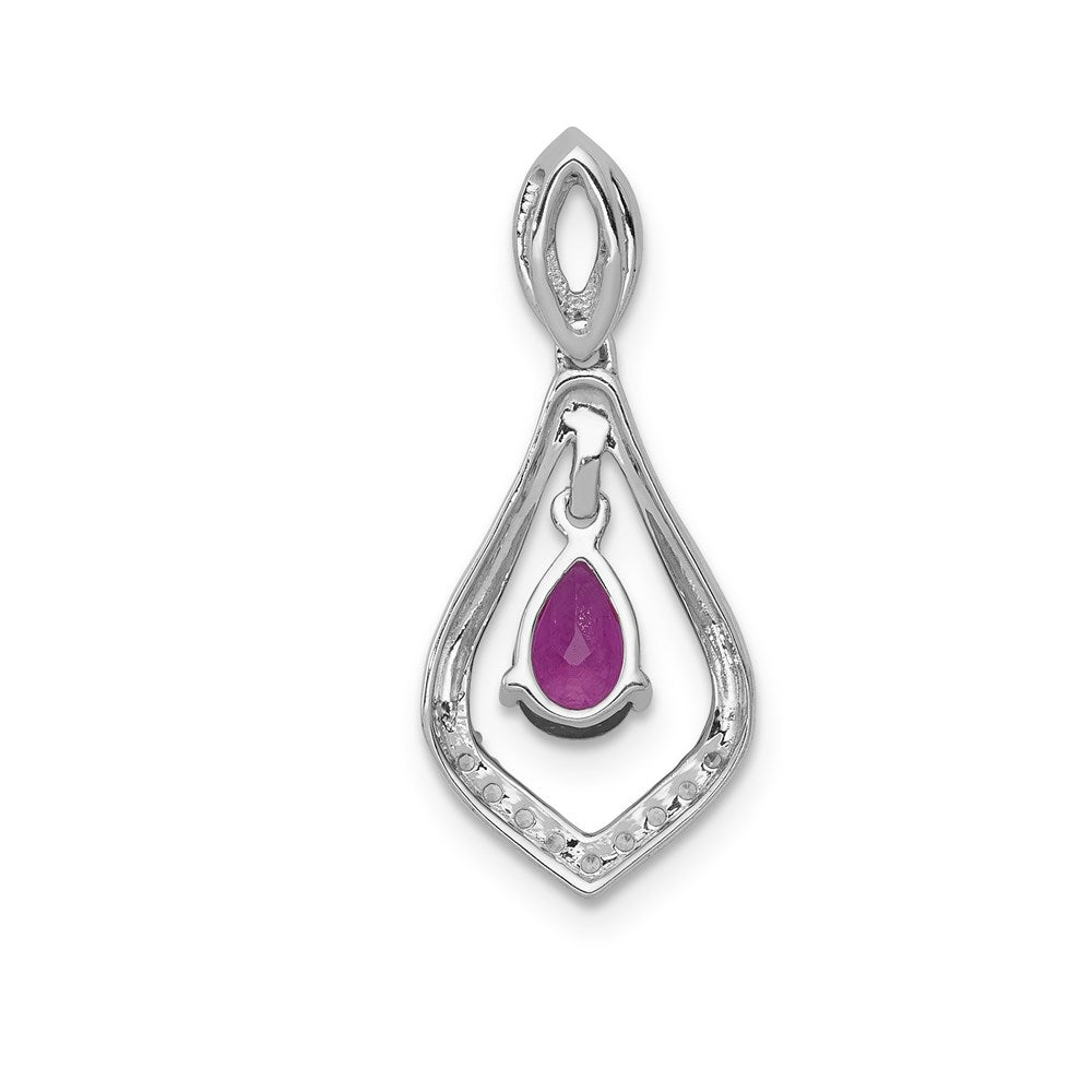 High Quality Luxury Pendant for Women by Ryan Jonathan Fine Jewelry