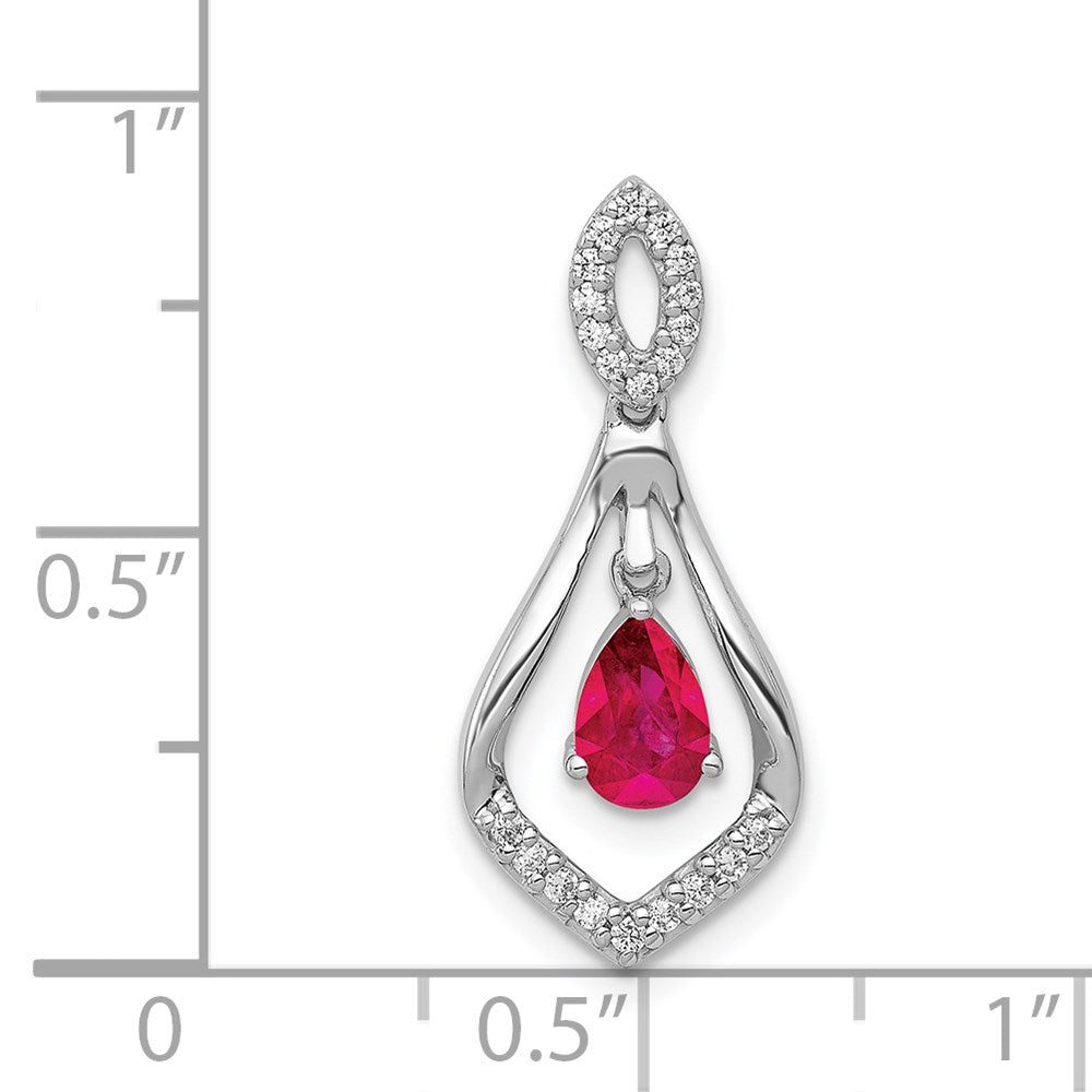 High Quality Luxury Pendant for Women by Ryan Jonathan Fine Jewelry