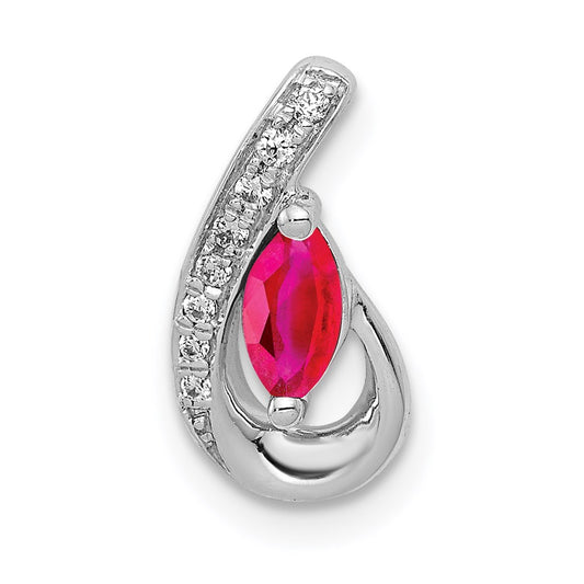 High Quality Luxury Pendant for Women by Ryan Jonathan Fine Jewelry