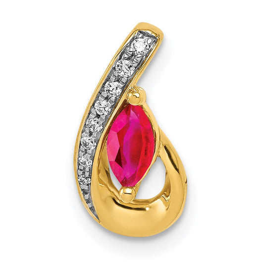 High Quality Luxury Pendant for Women by Ryan Jonathan Fine Jewelry
