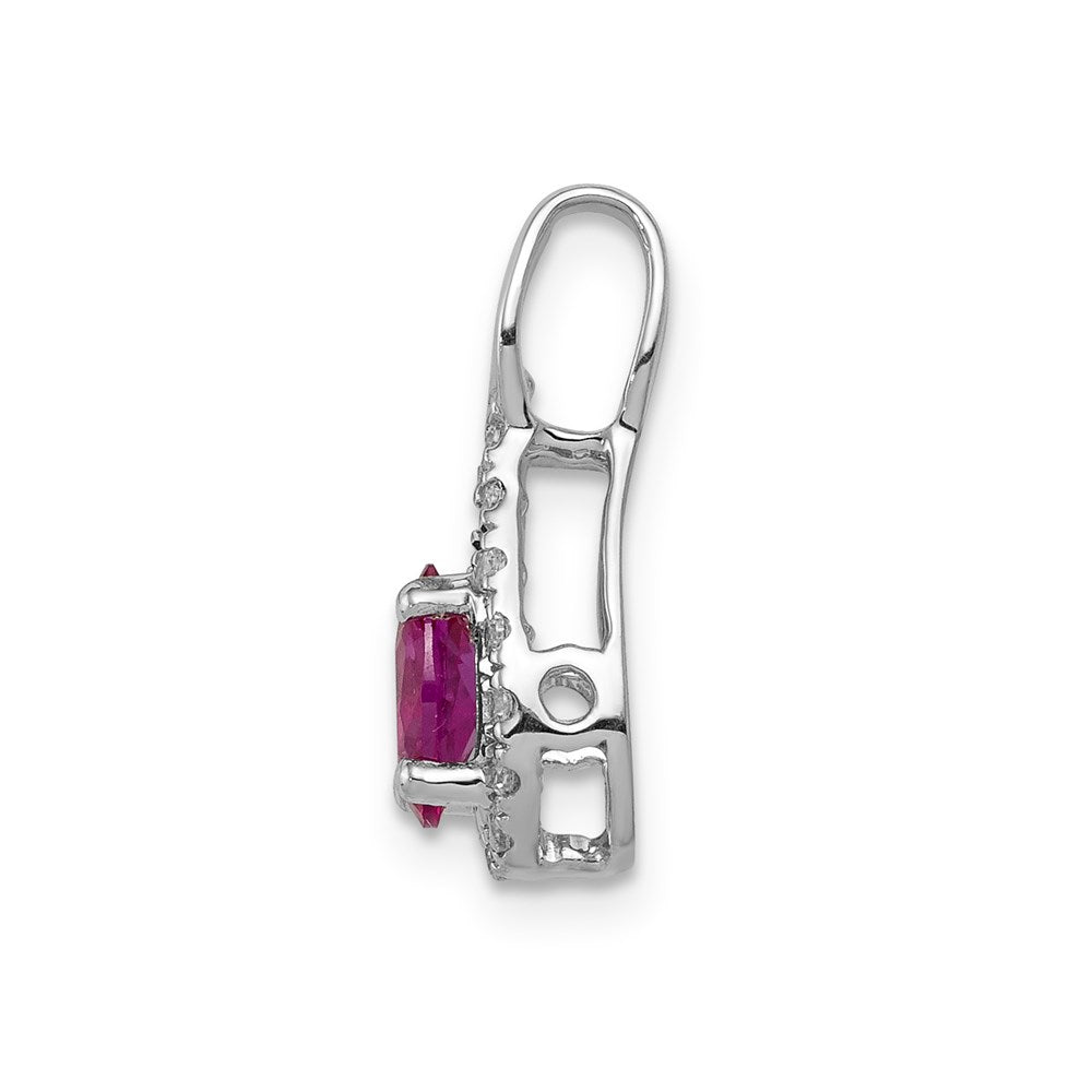High Quality Luxury Pendant for Women by Ryan Jonathan Fine Jewelry