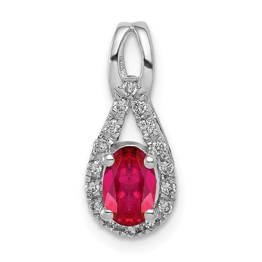 High Quality Luxury Pendant for Women by Ryan Jonathan Fine Jewelry