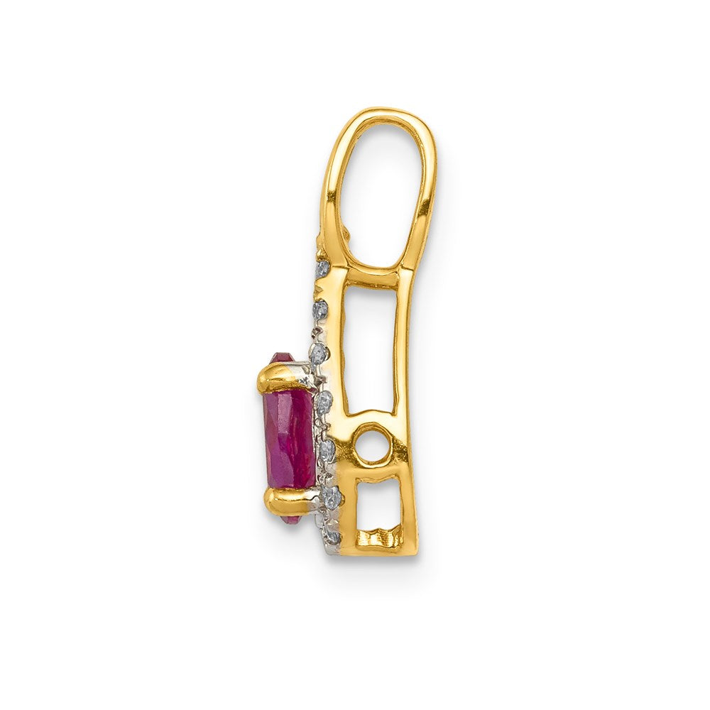 High Quality Luxury Pendant for Women by Ryan Jonathan Fine Jewelry