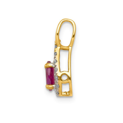 High Quality Luxury Pendant for Women by Ryan Jonathan Fine Jewelry
