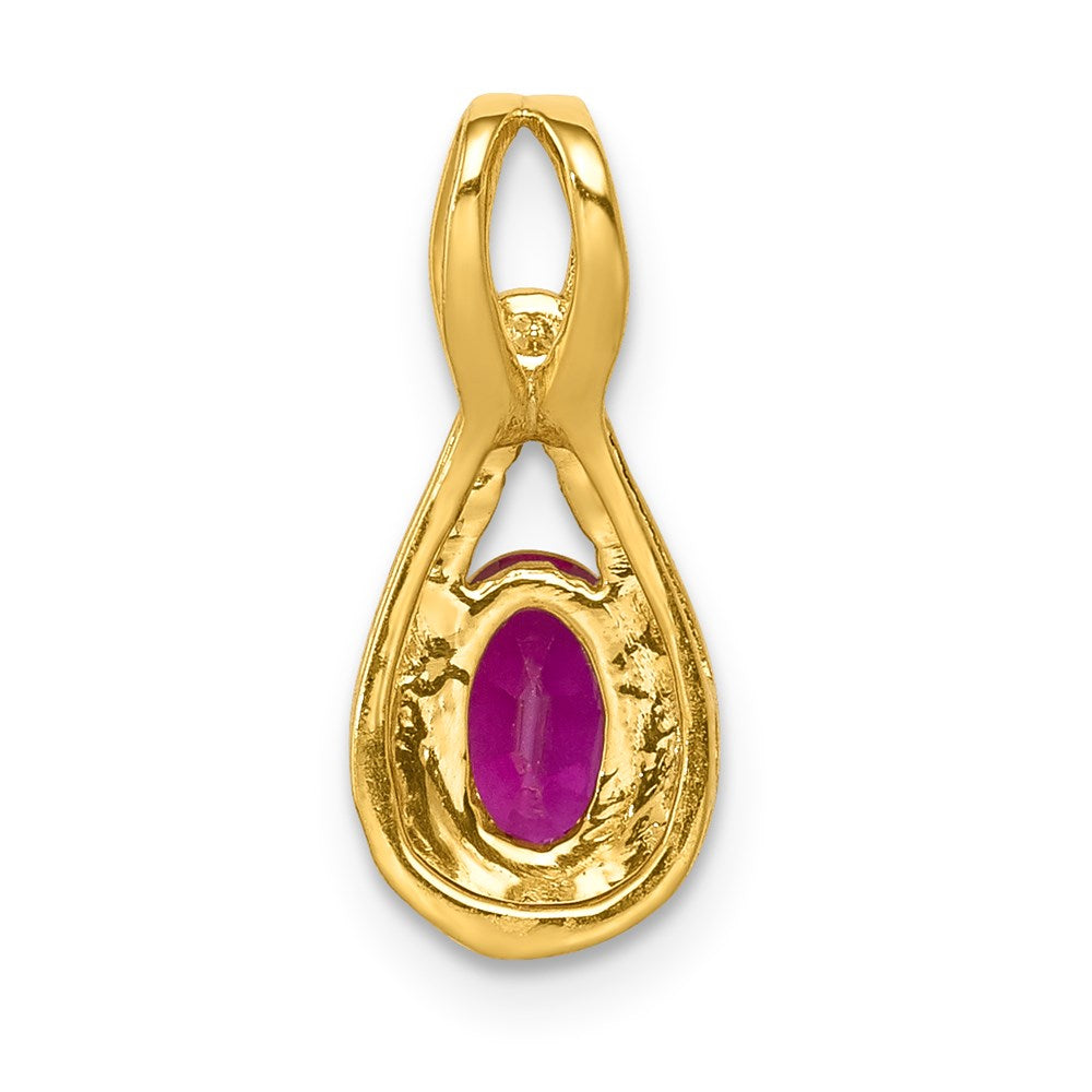 High Quality Luxury Pendant for Women by Ryan Jonathan Fine Jewelry