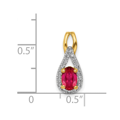 High Quality Luxury Pendant for Women by Ryan Jonathan Fine Jewelry
