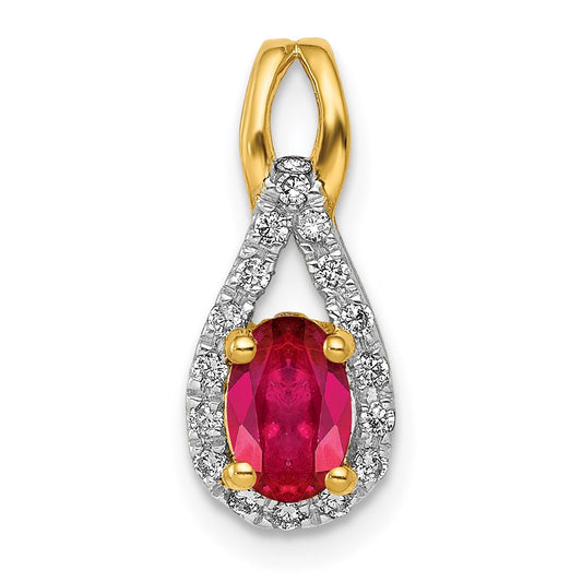 High Quality Luxury Pendant for Women by Ryan Jonathan Fine Jewelry
