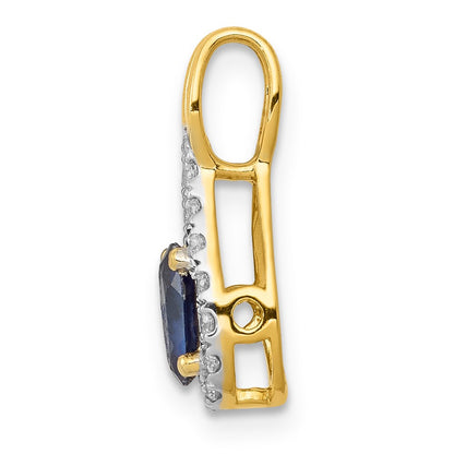 High Quality Luxury Pendant for Women by Ryan Jonathan Fine Jewelry