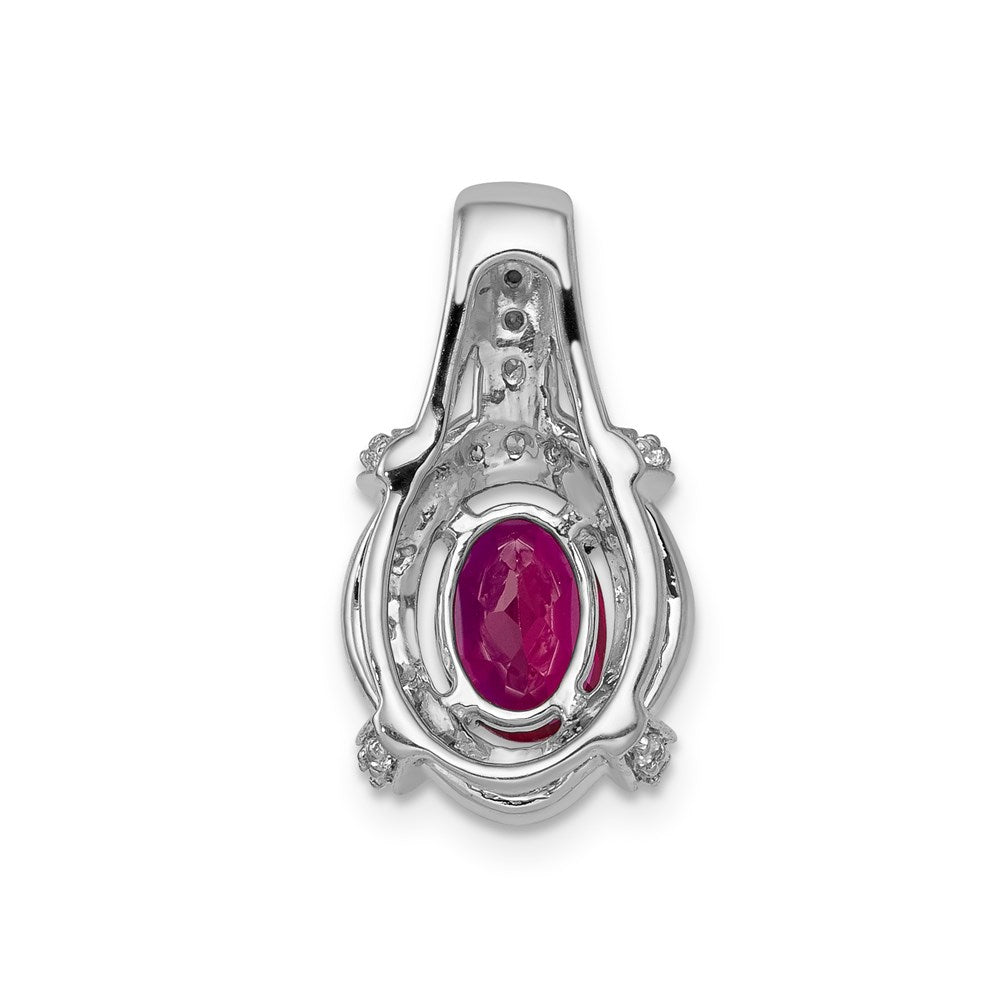 High Quality Luxury Pendant for Women by Ryan Jonathan Fine Jewelry