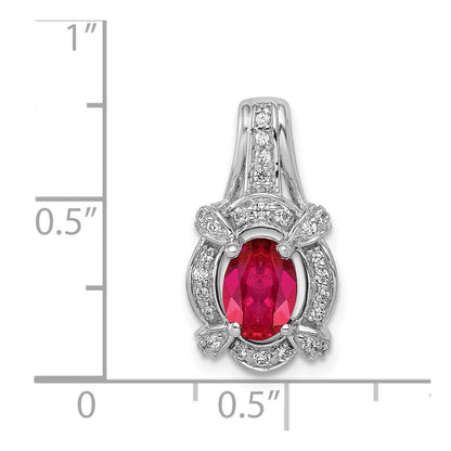 High Quality Luxury Pendant for Women by Ryan Jonathan Fine Jewelry