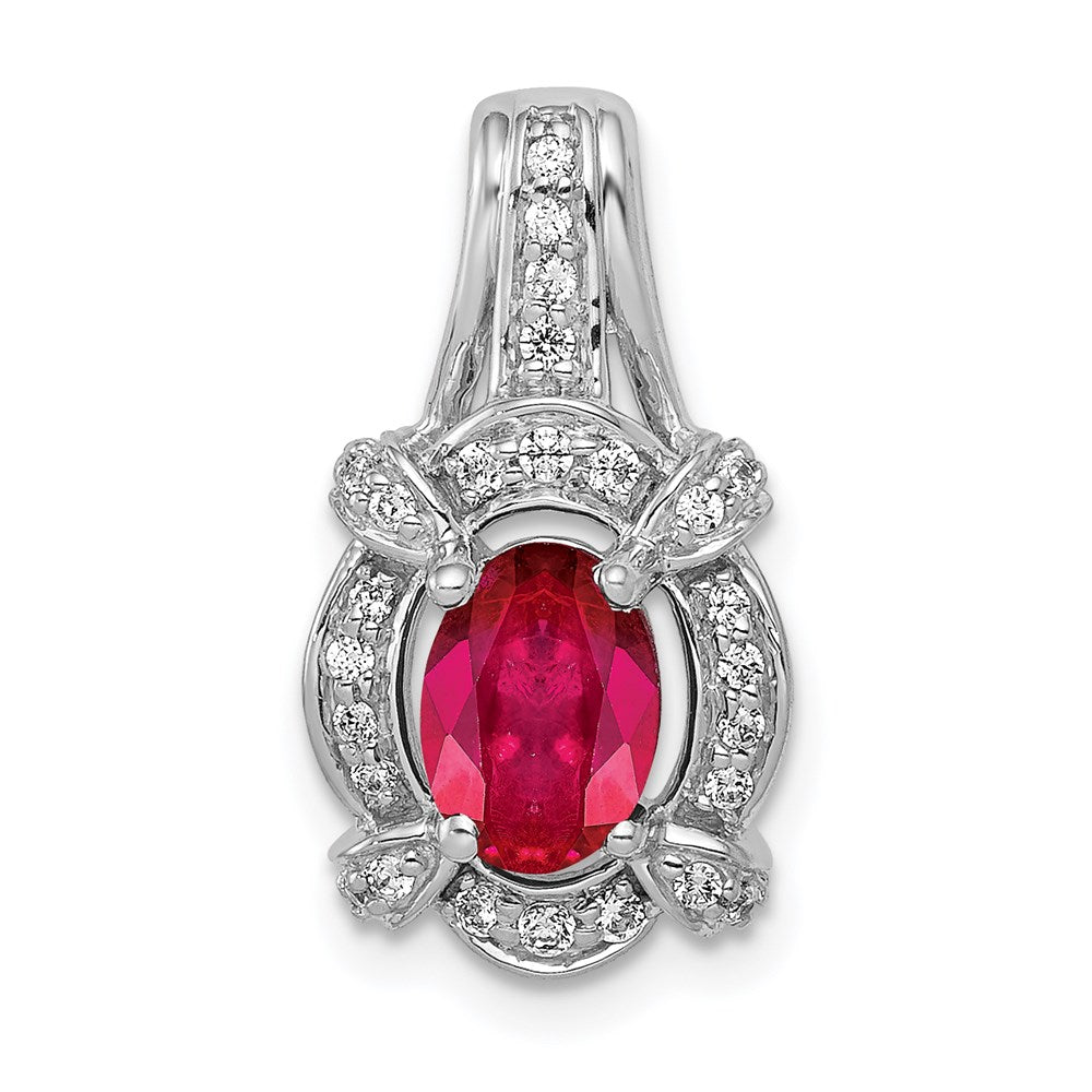High Quality Luxury Pendant for Women by Ryan Jonathan Fine Jewelry