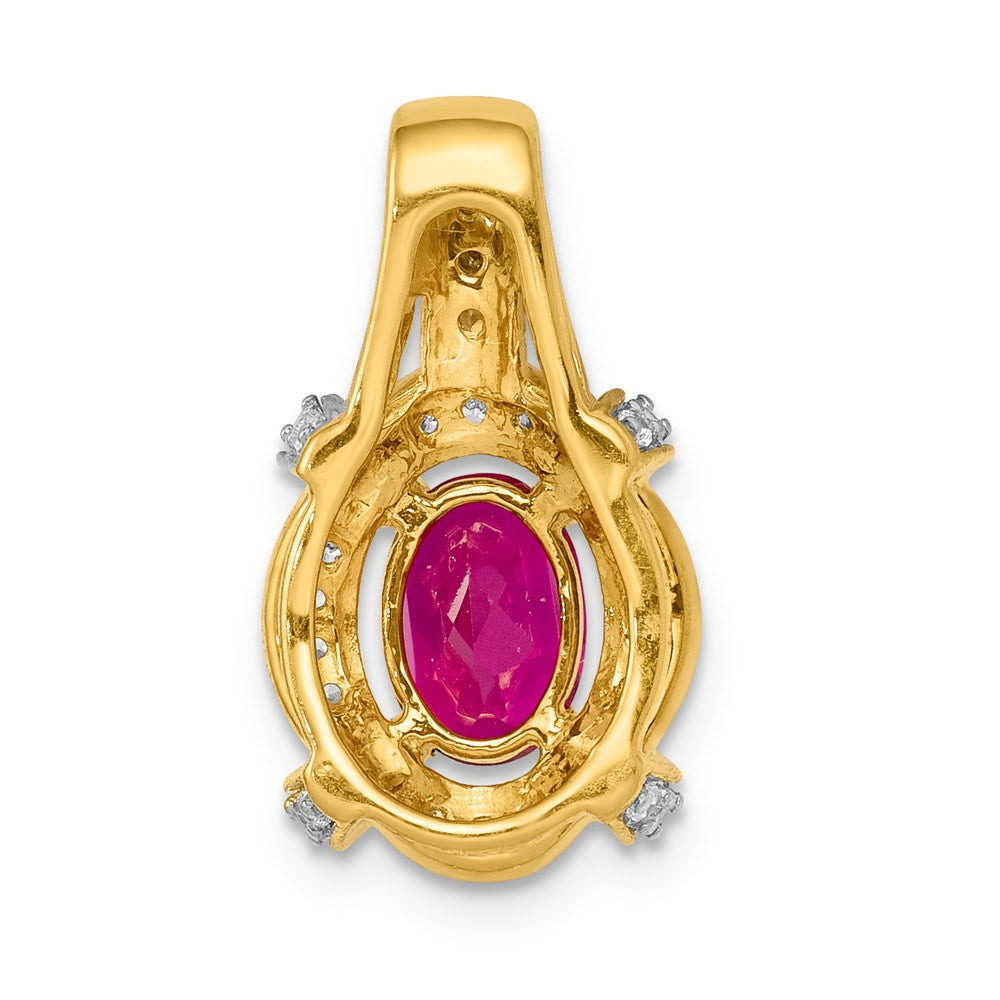 High Quality Luxury Pendant for Women by Ryan Jonathan Fine Jewelry