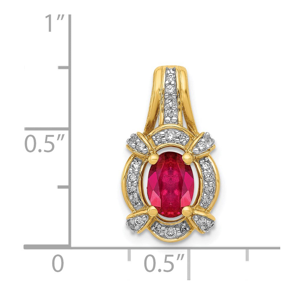 High Quality Luxury Pendant for Women by Ryan Jonathan Fine Jewelry