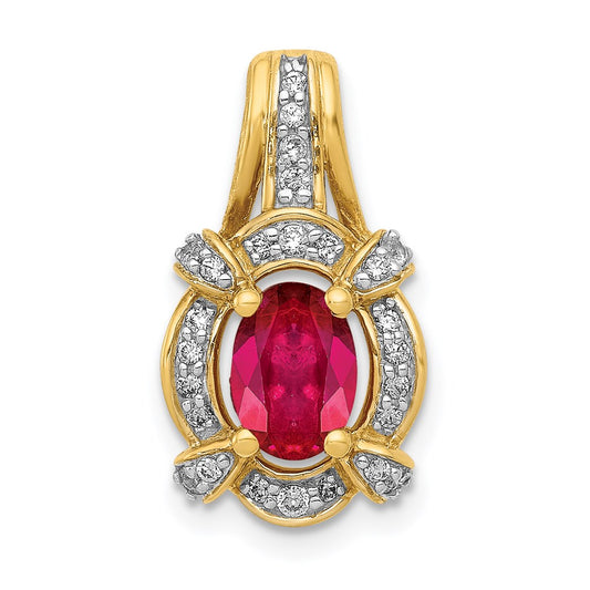 High Quality Luxury Pendant for Women by Ryan Jonathan Fine Jewelry
