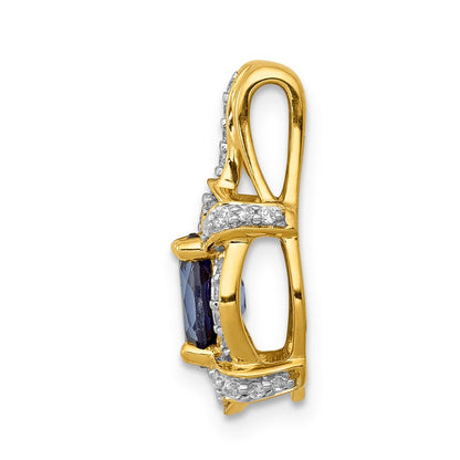 High Quality Luxury Pendant for Women by Ryan Jonathan Fine Jewelry