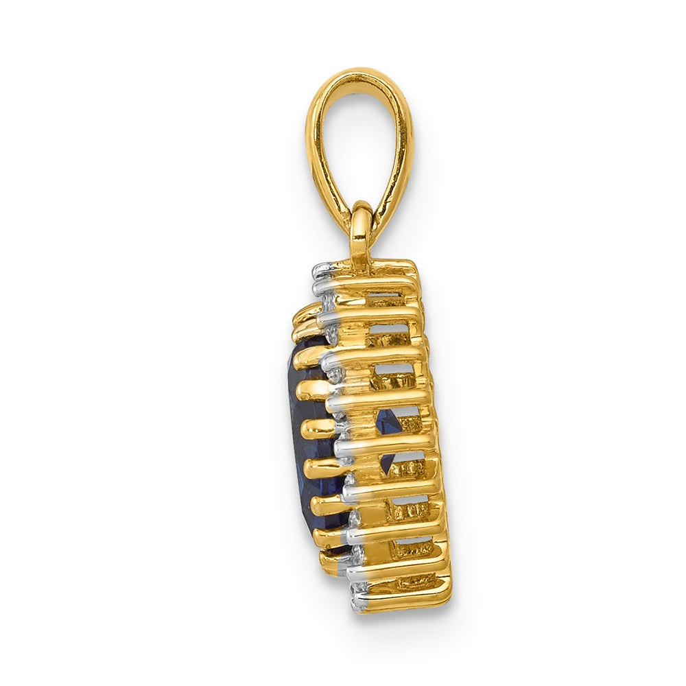 High Quality Luxury Pendant for Women by Ryan Jonathan Fine Jewelry