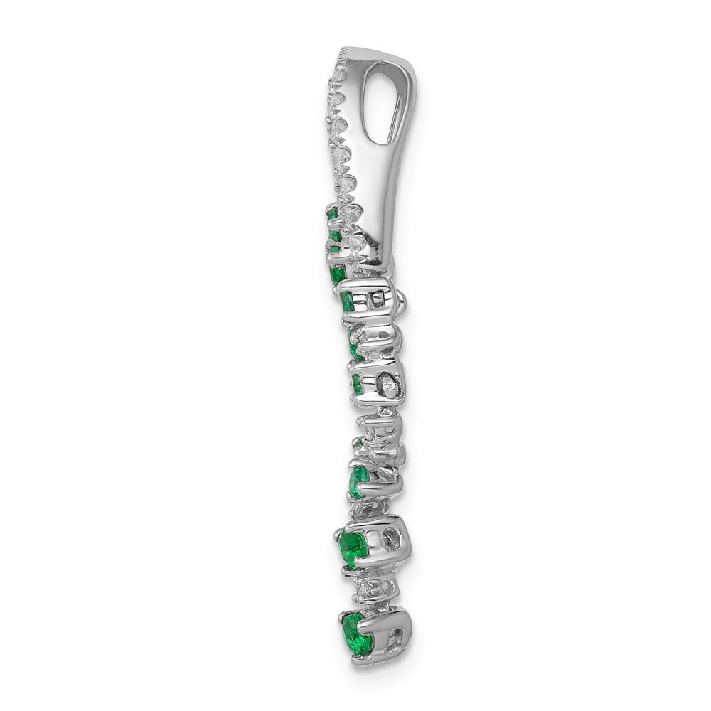 High Quality Luxury Pendant for Women by Ryan Jonathan Fine Jewelry