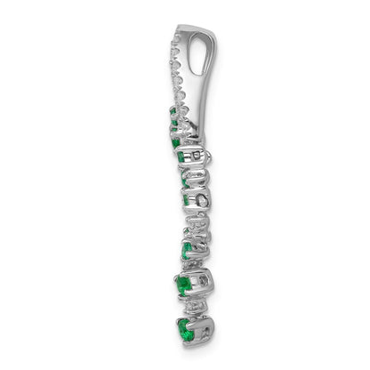 High Quality Luxury Pendant for Women by Ryan Jonathan Fine Jewelry