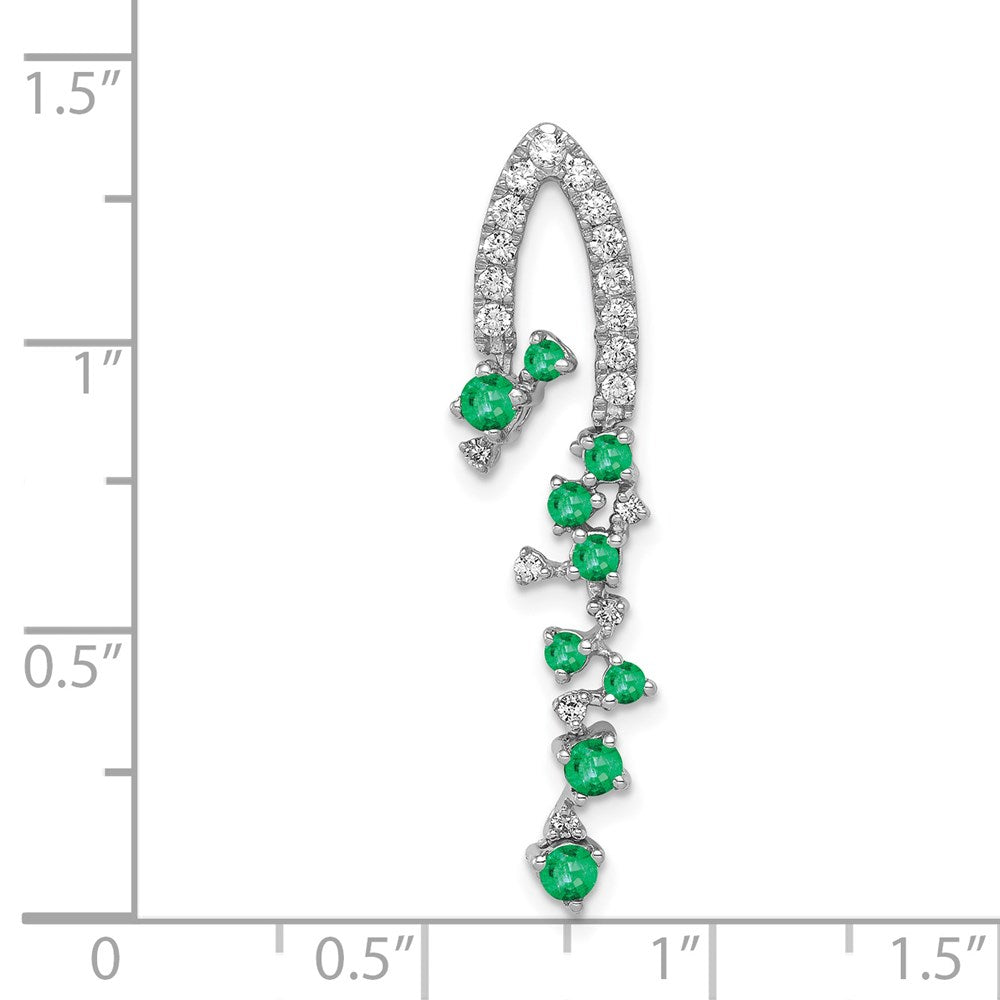 High Quality Luxury Pendant for Women by Ryan Jonathan Fine Jewelry