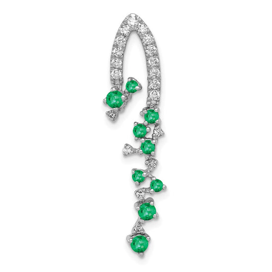 High Quality Luxury Pendant for Women by Ryan Jonathan Fine Jewelry
