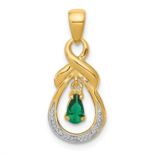 High Quality Luxury Pendant for Women by Ryan Jonathan Fine Jewelry