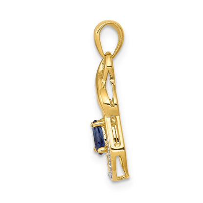 High Quality Luxury Pendant for Women by Ryan Jonathan Fine Jewelry