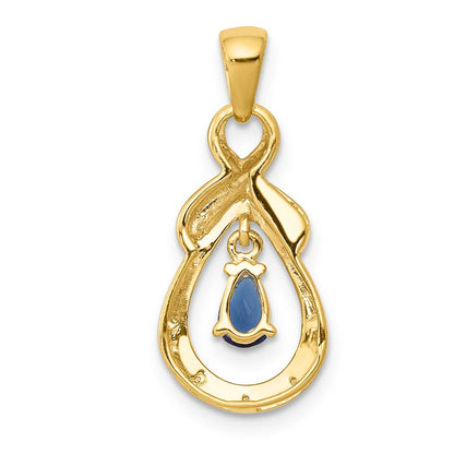 High Quality Luxury Pendant for Women by Ryan Jonathan Fine Jewelry