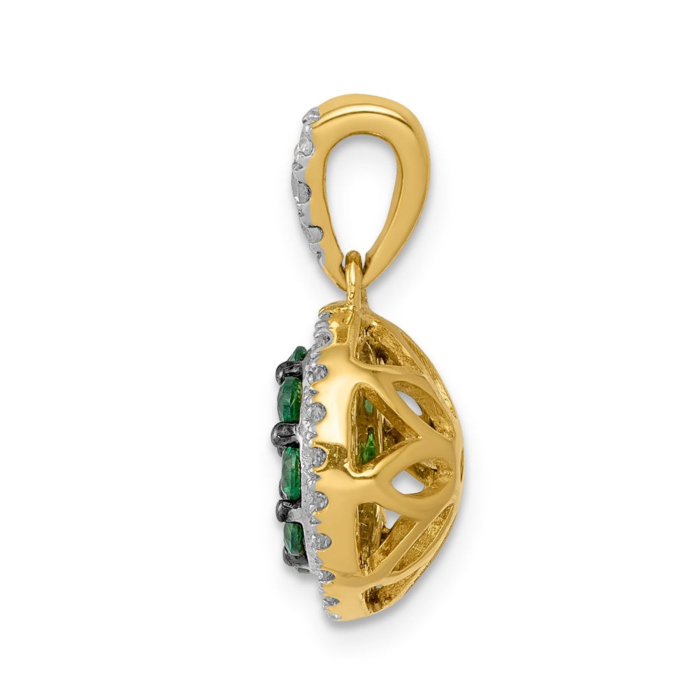 High Quality Luxury Pendant for Women by Ryan Jonathan Fine Jewelry