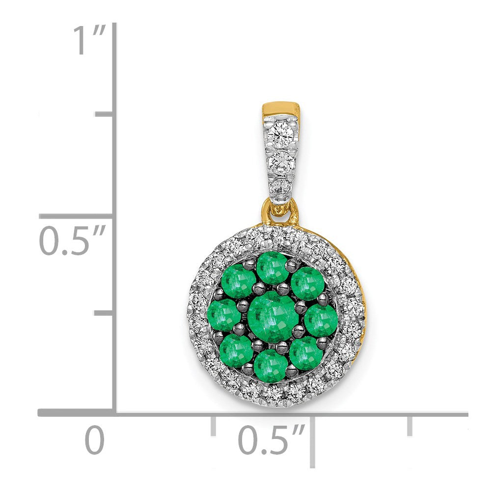 High Quality Luxury Pendant for Women by Ryan Jonathan Fine Jewelry