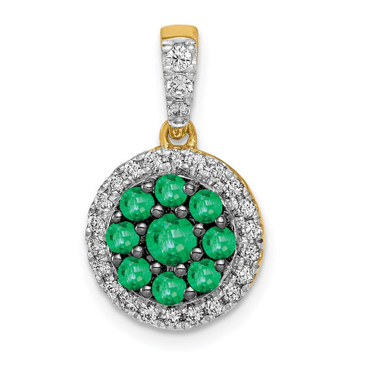 High Quality Luxury Pendant for Women by Ryan Jonathan Fine Jewelry