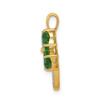 High Quality Luxury Pendant for Women by Ryan Jonathan Fine Jewelry