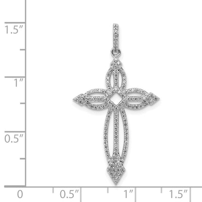 High Quality Luxury Pendant for Women by Ryan Jonathan Fine Jewelry