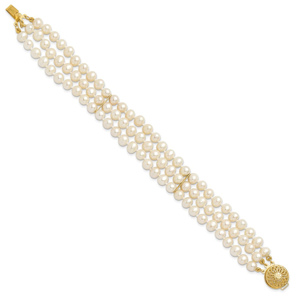 High Quality Luxury Bracelets for Women by Ryan Jonathan Fine Jewelry
