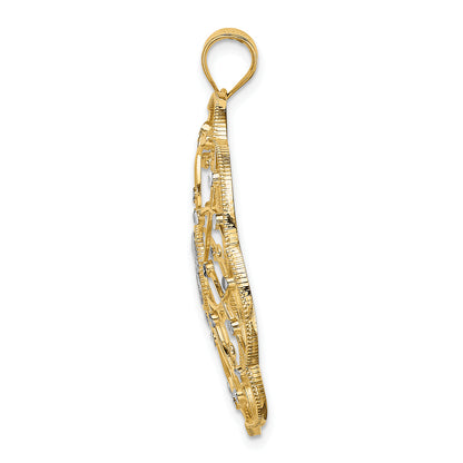 High Quality Luxury Pendant for Women by Ryan Jonathan Fine Jewelry