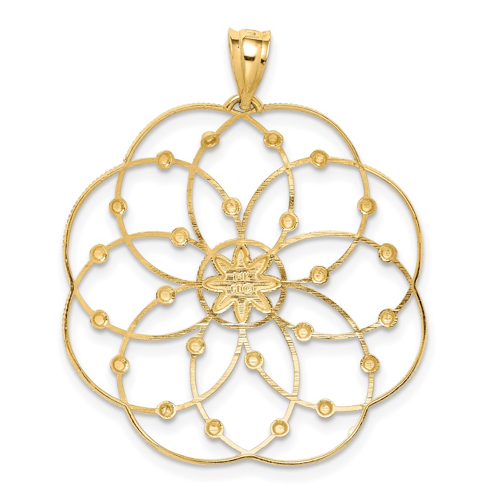 High Quality Luxury Pendant for Women by Ryan Jonathan Fine Jewelry