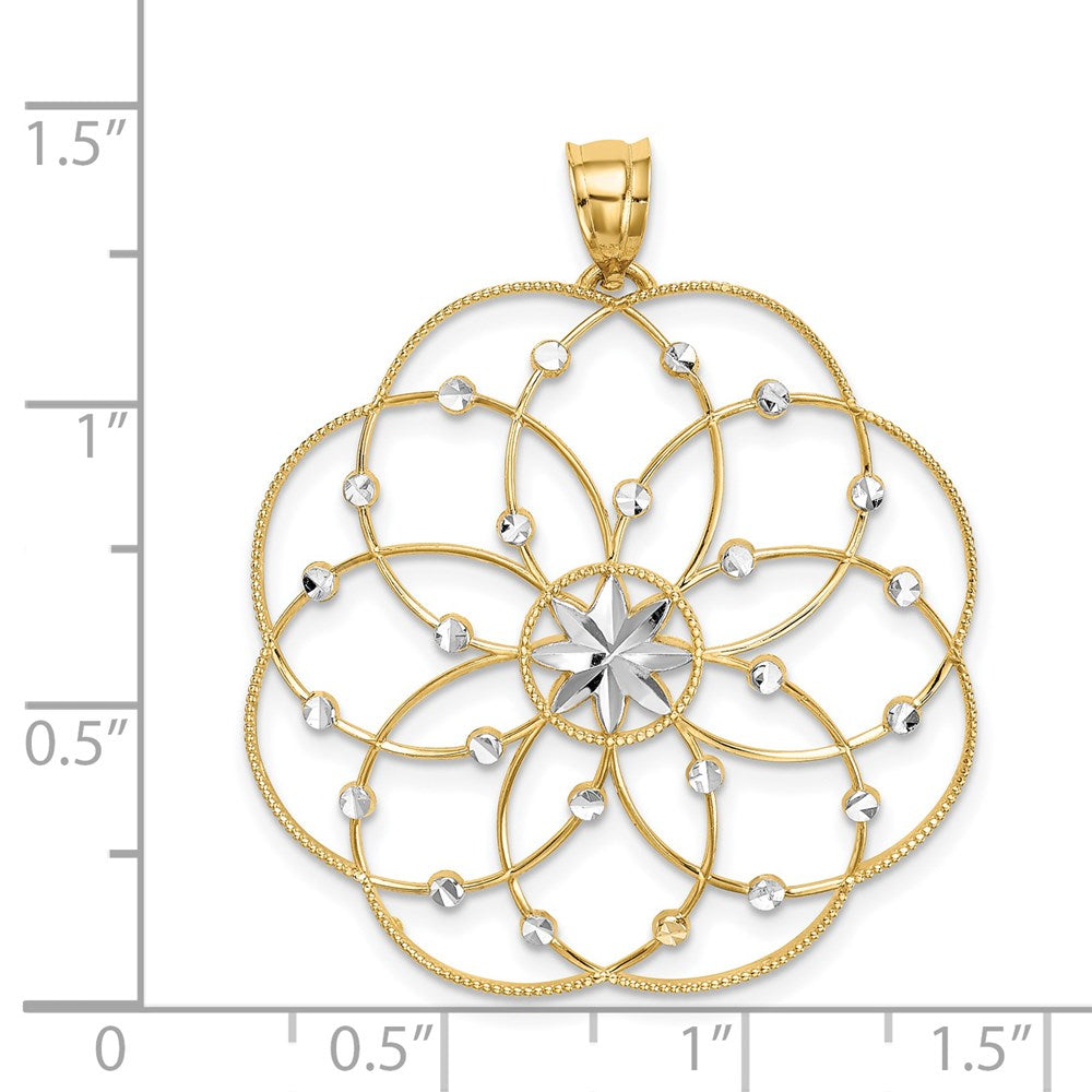 High Quality Luxury Pendant for Women by Ryan Jonathan Fine Jewelry